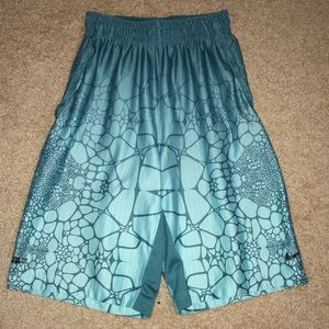 Nike Athletic Shorts